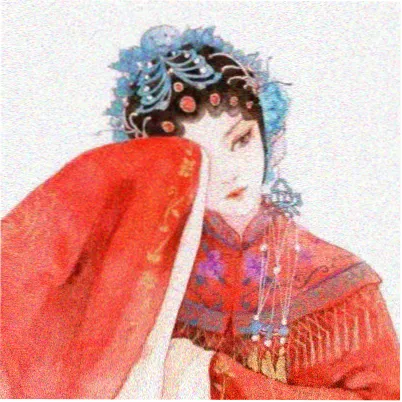 尹昉 饰演 洪阔